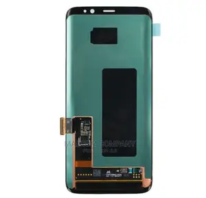 Sumsung Galaxy S8plus Screen