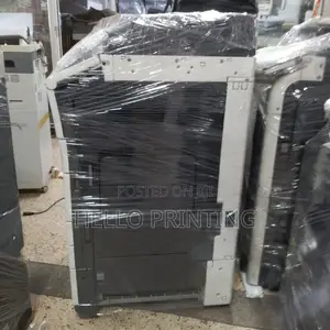 Digital Bizhub C364e Printer. Best Printer Ever