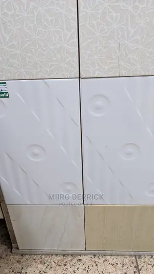Wall Tiles Goodwill