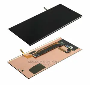 Sumsung Note Series Screen