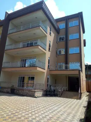 Newly Built Three Bedroom Apartment In Kololo For Sale 