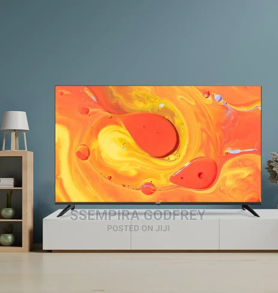 Smart Adroid Television 43 Inches