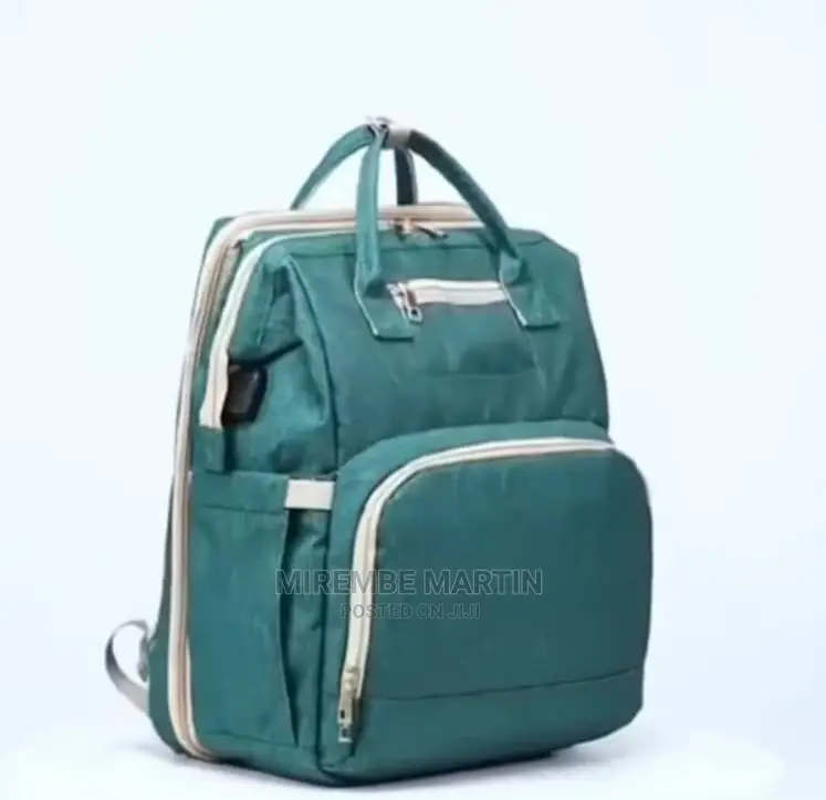 Baby Diaper Bag Organizer