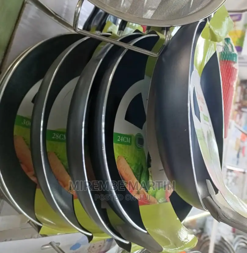 Non Stick Frying Pan