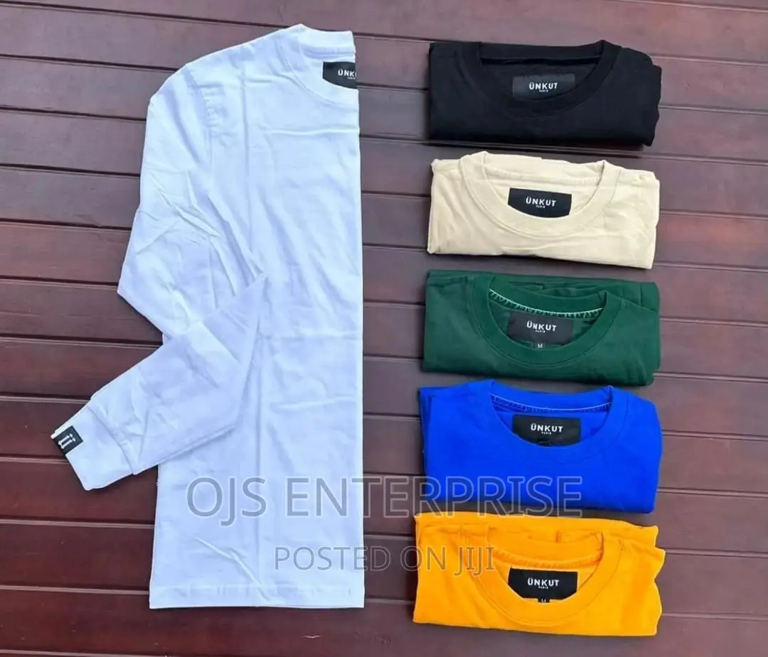 Quality Sweater Shirts