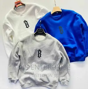 Quality Sweater Shirts