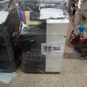 Digital Professional Quality Japanese Printer