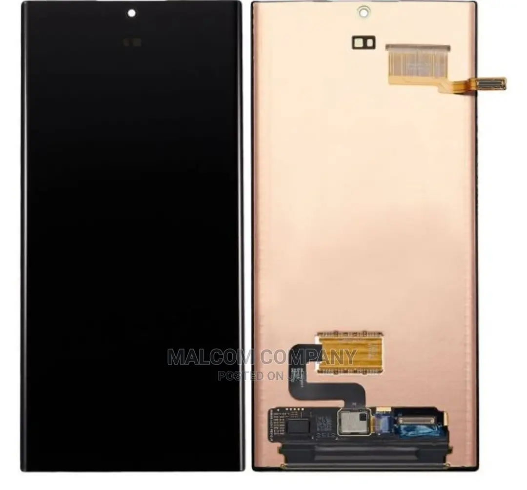 Sumsung Galaxy S22 Ultra Screen Dynamic Amoled ( Original)
