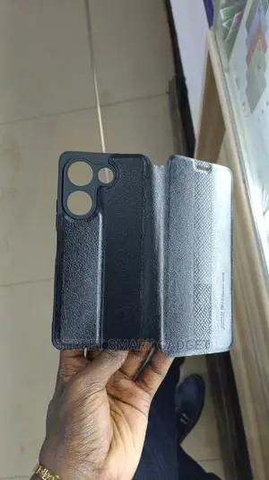 Camon 20 Flip Phone Cases