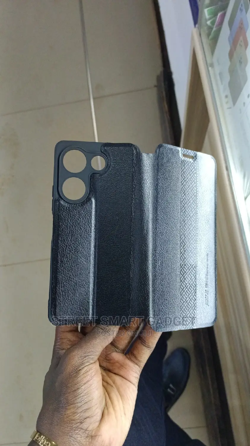 Camon 20 Flip Phone Cases