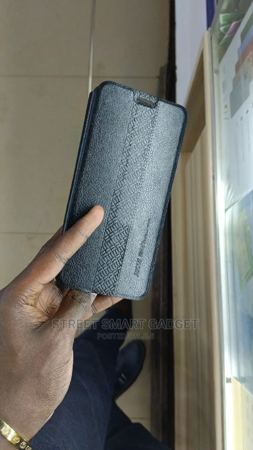 Camon 20 Flip Phone Cases