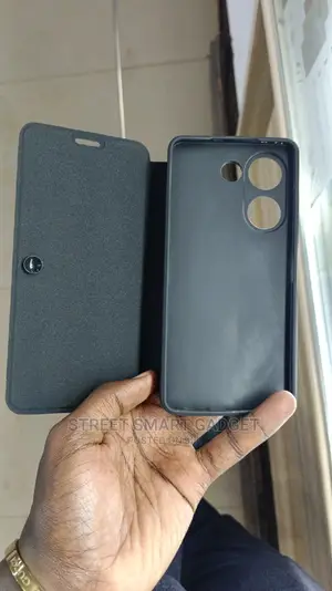 Camon 20 Flip Phone Cases