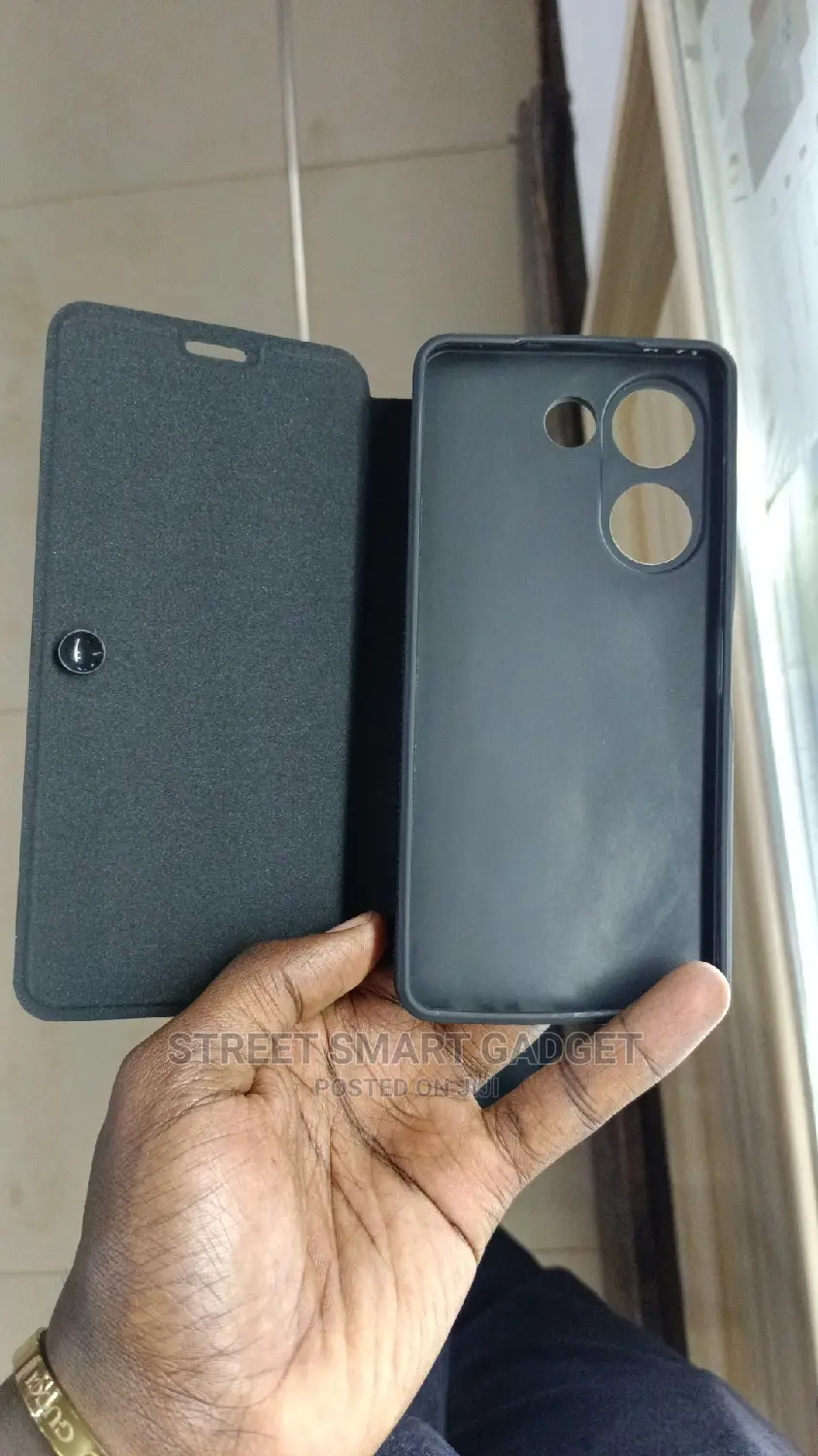 Camon 20 Flip Phone Cases