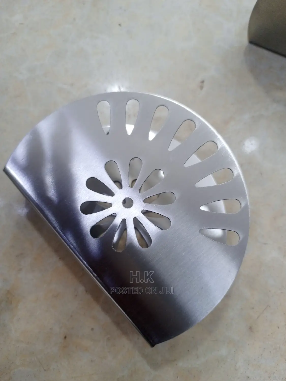 Serviette Holder