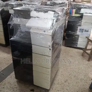 Bizhub Printer Professional Printing Made Easy