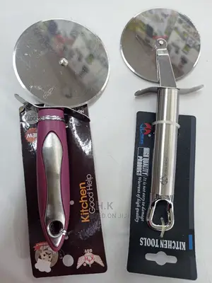 Pizza Slice Cutter