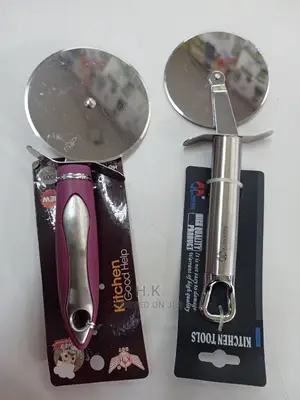 Pizza Slice Cutter