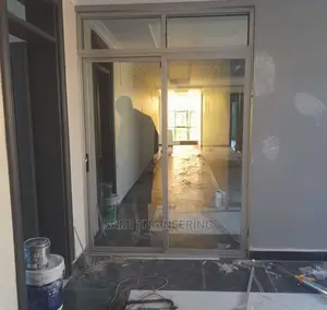 Aluminum Interior Slidding Door