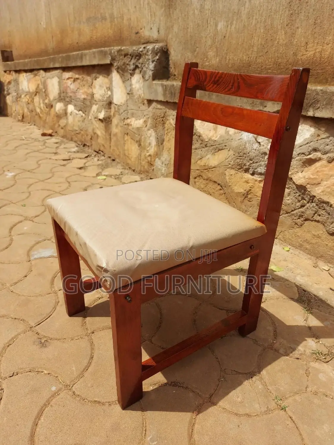 Kids Reading Chair