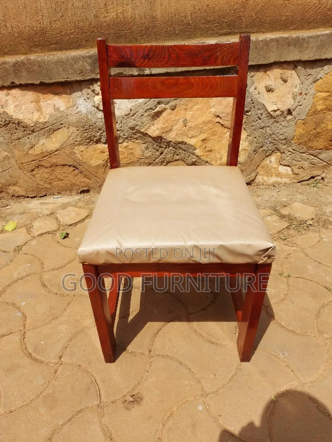 Kids Reading Chair