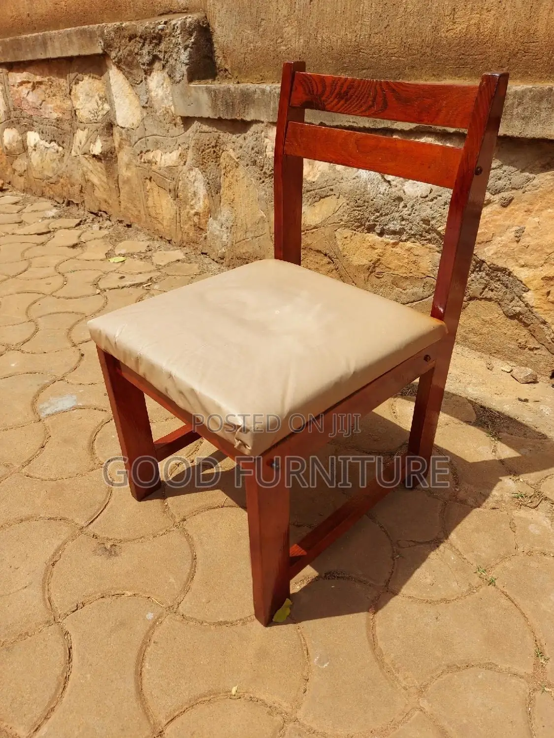 Kids Reading Chair