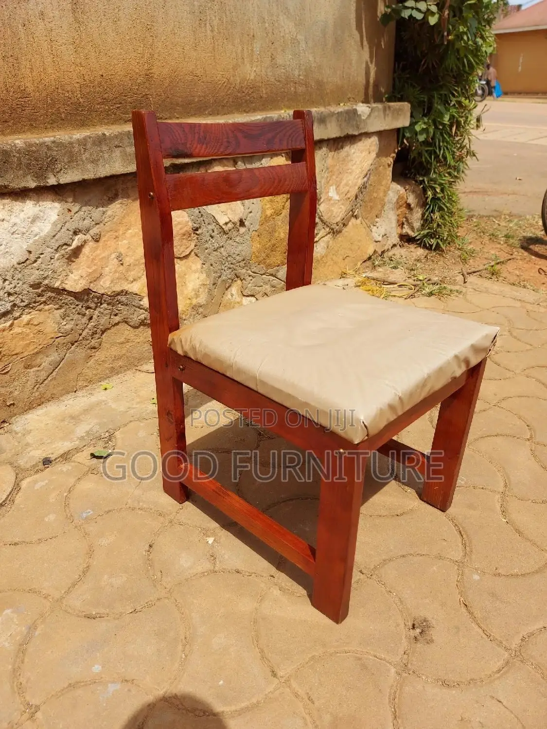 Kids Reading Chair