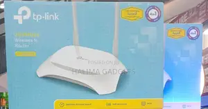 Tp Link 300 MBPS Wireless Router