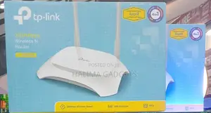 Tp Link 300 MBPS Wireless Router