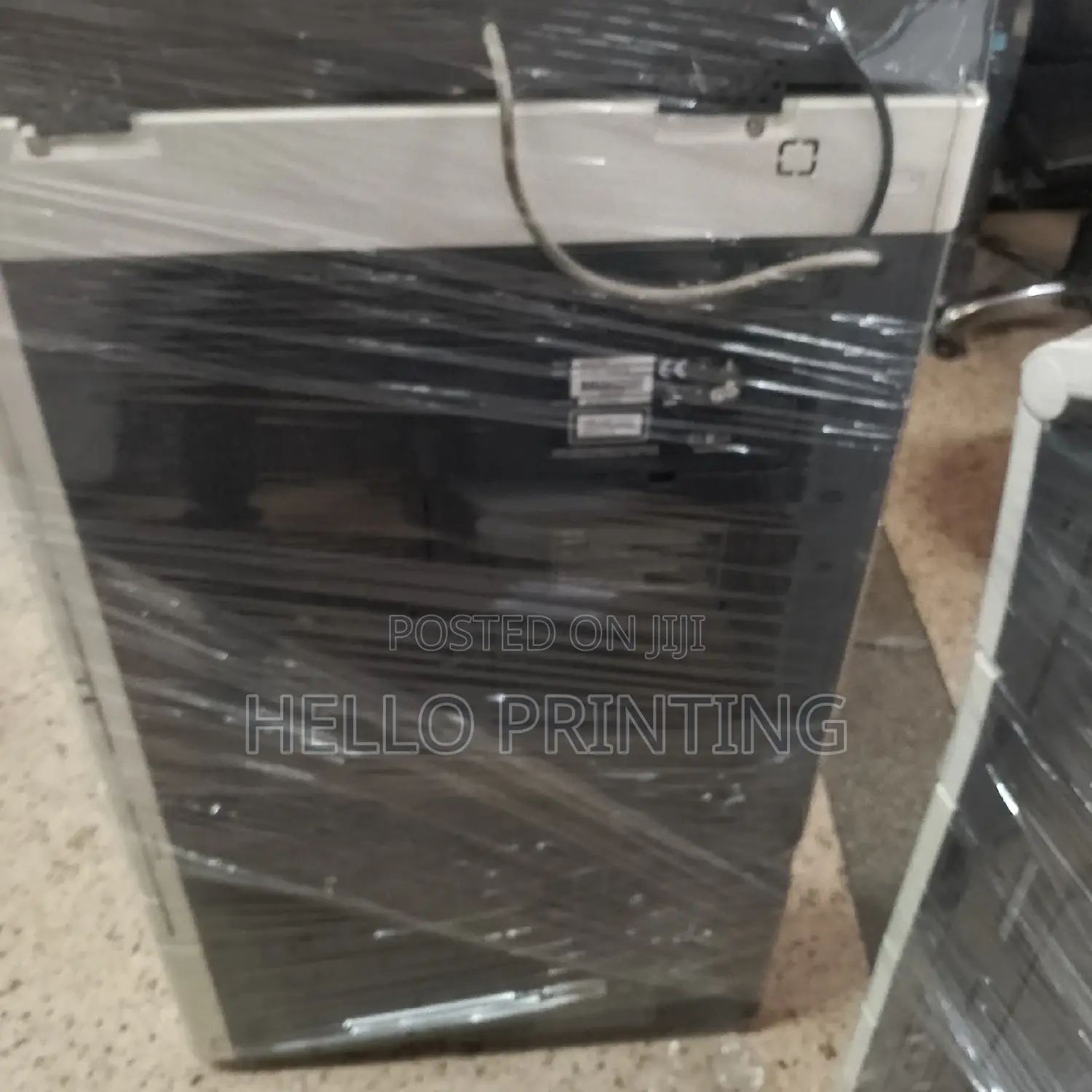 Japan Used Bizhub Printer. Your Business Printing Partner