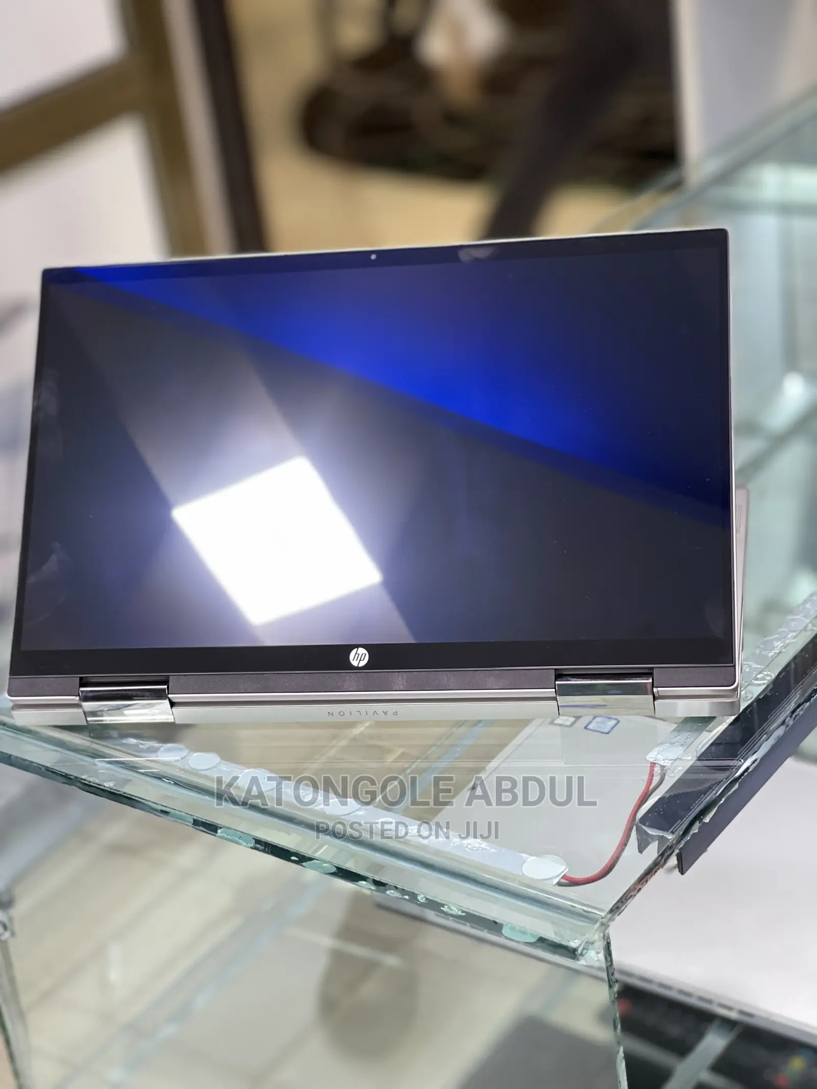 New Laptop HP Pavilion 14 16GB Intel Core I7 SSD 512GB