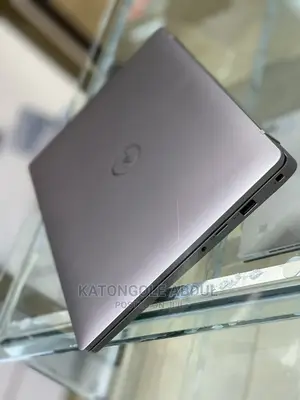 New Laptop Dell Latitude 7400 8GB Intel Core I7 SSD 512GB