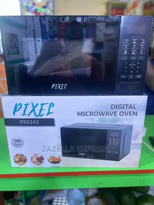 Pixel Digital Microwave 20L