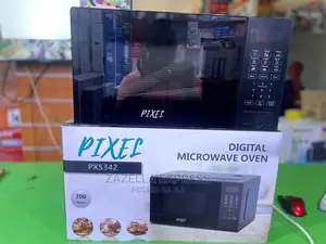 Pixel Digital Microwave 20L