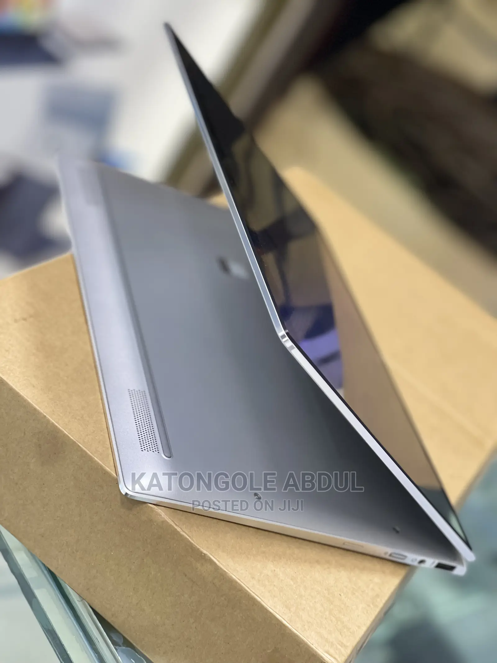 New Laptop HP EliteBook X360 1030 G4 16GB Intel Core I7 SSD 512GB