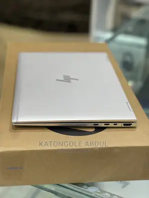 New Laptop HP EliteBook X360 1030 G4 16GB Intel Core I7 SSD 512GB