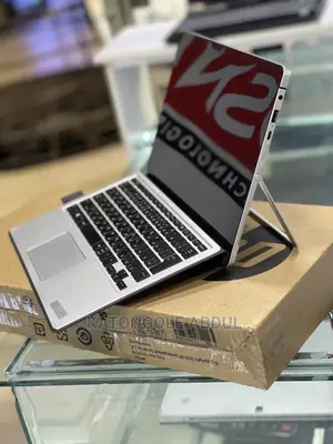 New Laptop HP Elite X2 1012 G2 8GB Intel Core I5 SSD 256GB