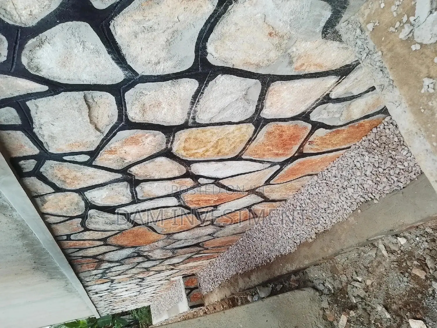 Slate Stone