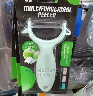 Vegetable Peeler