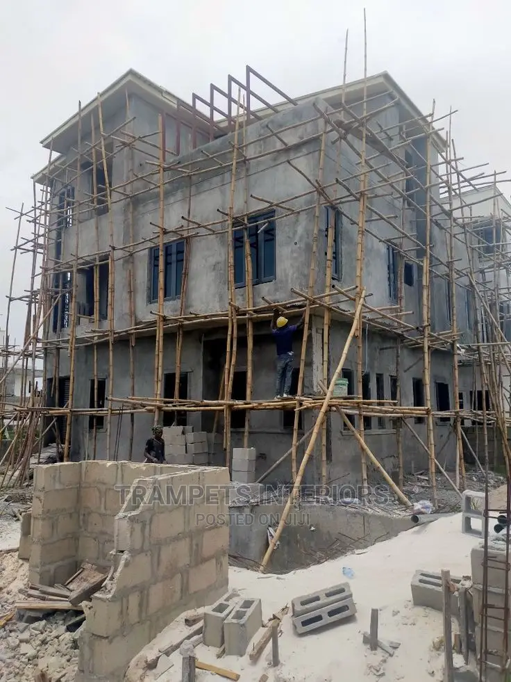 Building and Construction Services/ House Finishing
