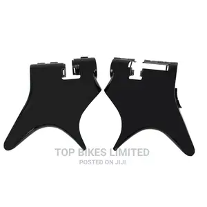 Honda Steed Frame Neck Cover