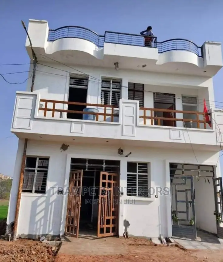 House Planning/ Painting and Interior Design