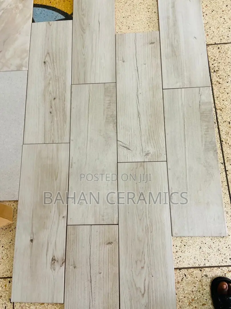 Wooden Porcelain Floor Tiles.