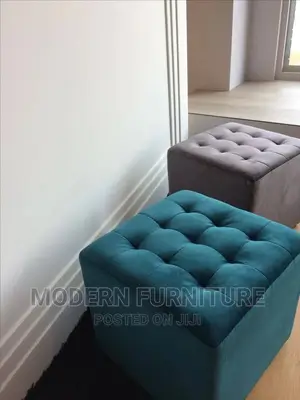 Photo - Poufs Call Us On
