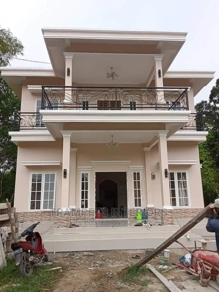 House Painting and Interior Design
