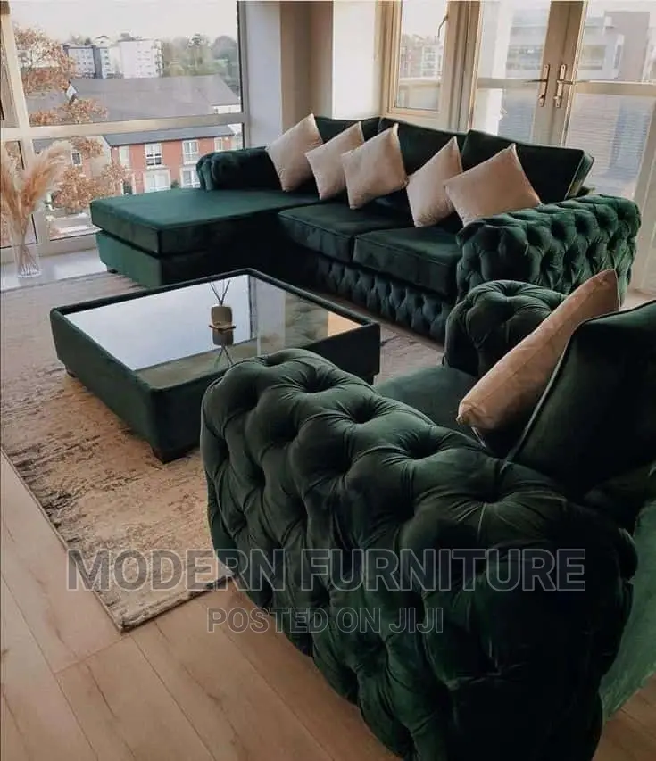 Sofa Set Call Us On