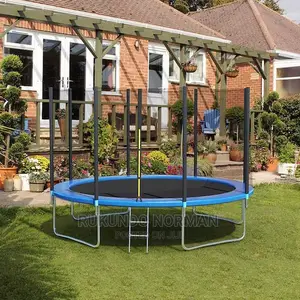 10feet Trampoline