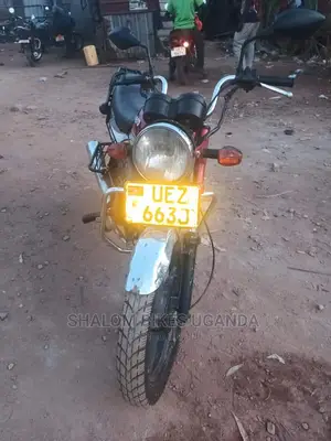 Hero Thriller 160R 2018 Pink