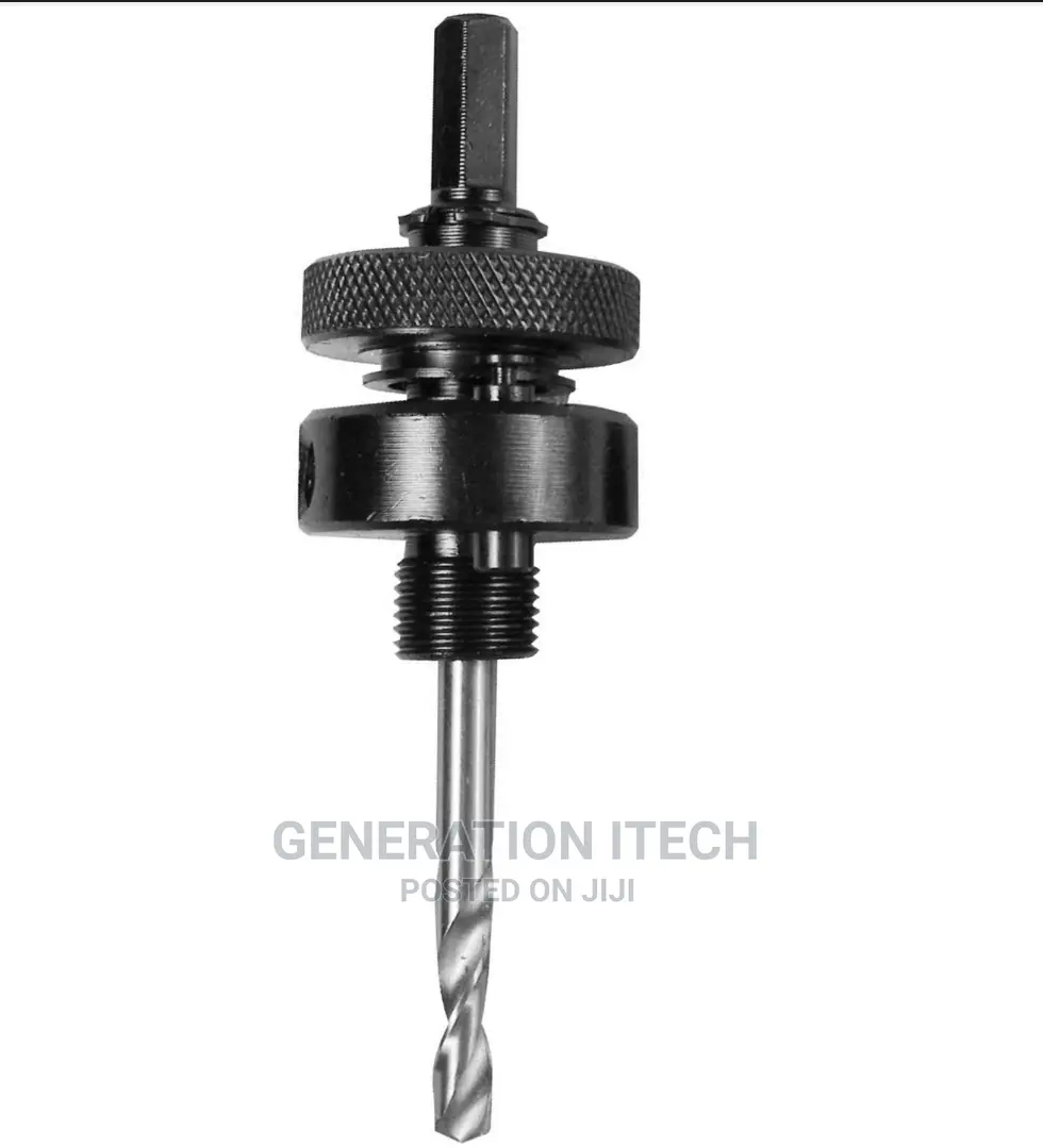 Arbor For Hole Saw 11mm 7/16