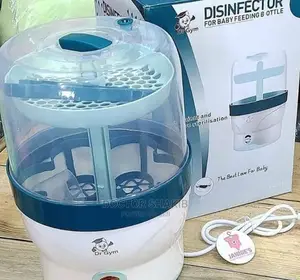 Baby Bottle Disinfector