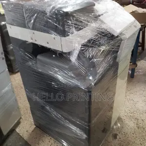 Digital Original Color Japanese Printer